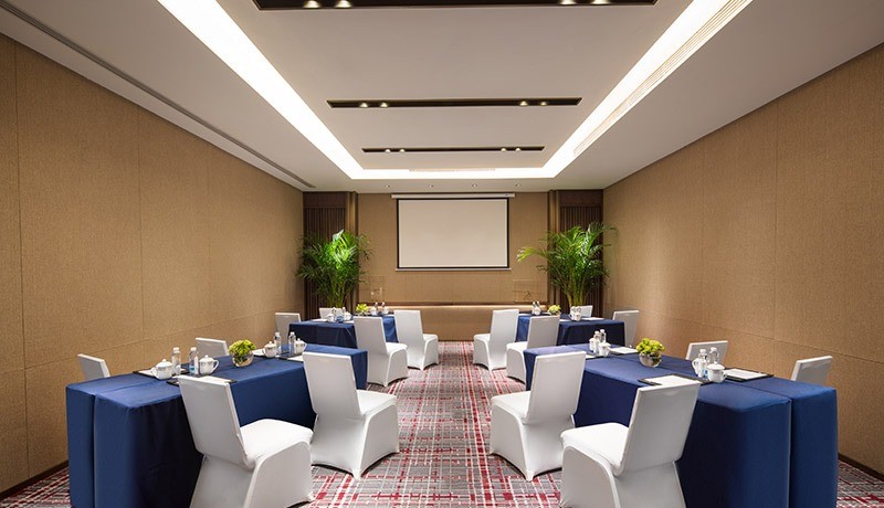 佳兆业铂域酒店